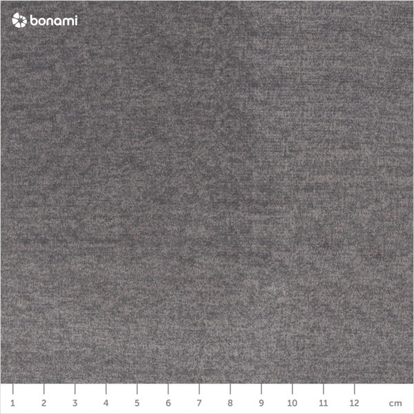 Szary rozkładany narożnik z aksamitnym obiciem Windsor & Co Sofas Nuage, lewostronny-image-1