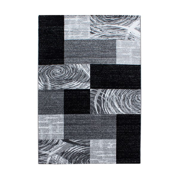 Ciemnoszary dywan 120x170 cm Parma – Ayyildiz Carpets