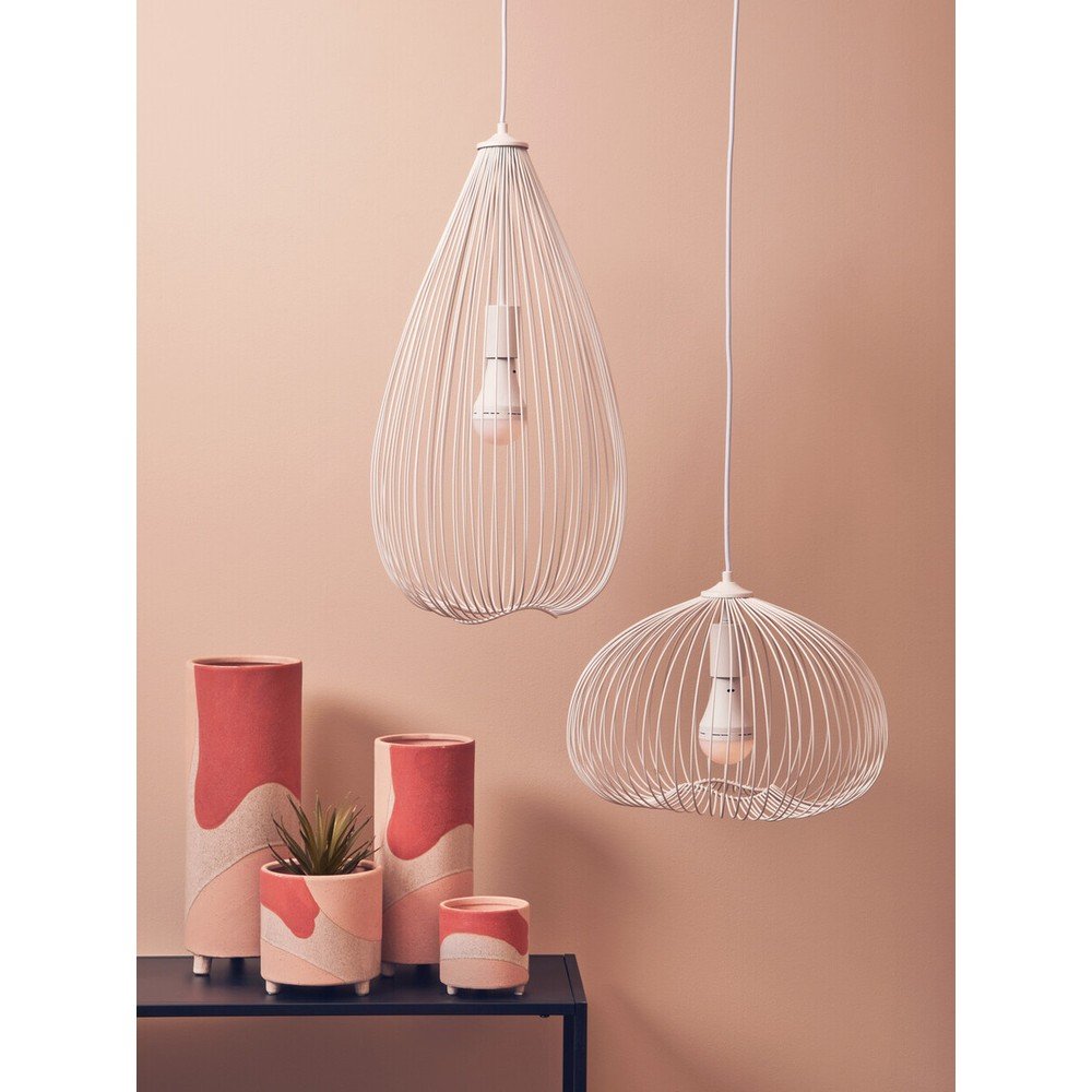 Ceramiczna osłonka na doniczkę ø 16 cm Jada – Premier Housewares (zdjęcie 4)