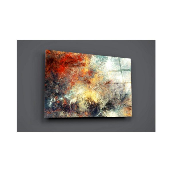 Obraz szklany Insigne Bulano, 72x46 cm