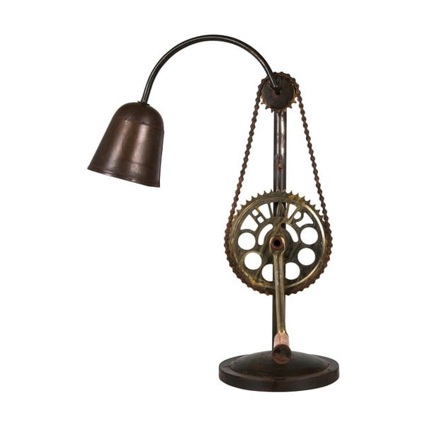 Lampa stołowa Canett Fåborg-image-1