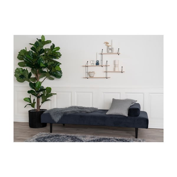 Szary szezlong Capri – House Nordic-image-2