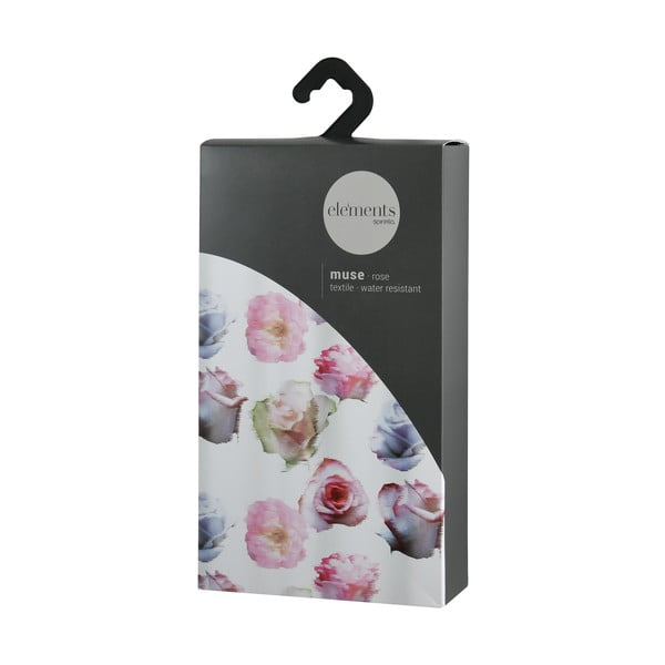 Zasłona prysznicowa 180x200 cm Muse – Spirella-image-2