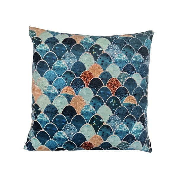 Poduszka dekoracyjna 45x45 cm Diamond – JAHU collections