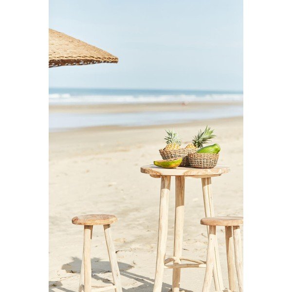 Koszyki zestaw 2 szt. Bord-Mer – Côté Table-image-1