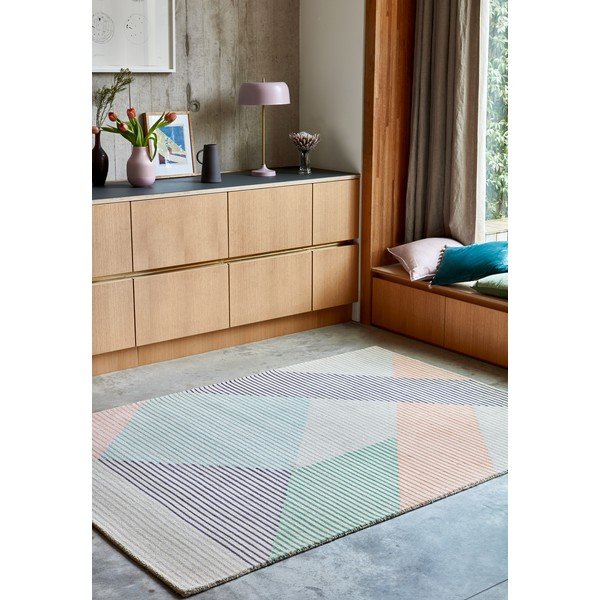 Dywan Asiatic Carpets Dash Misma, 160x230 cm-image-1