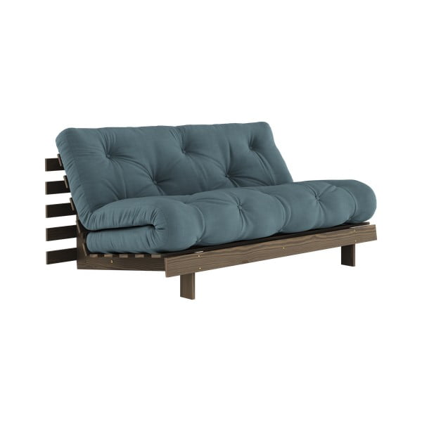 Morska rozkładana sofa 160 cm Roots – Karup Design