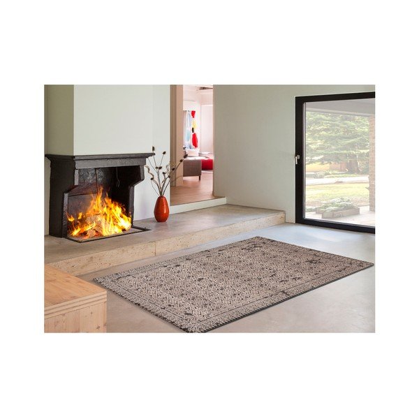 Jasnobrązowy dywan Universal Danna, 160x230 cm-image-2