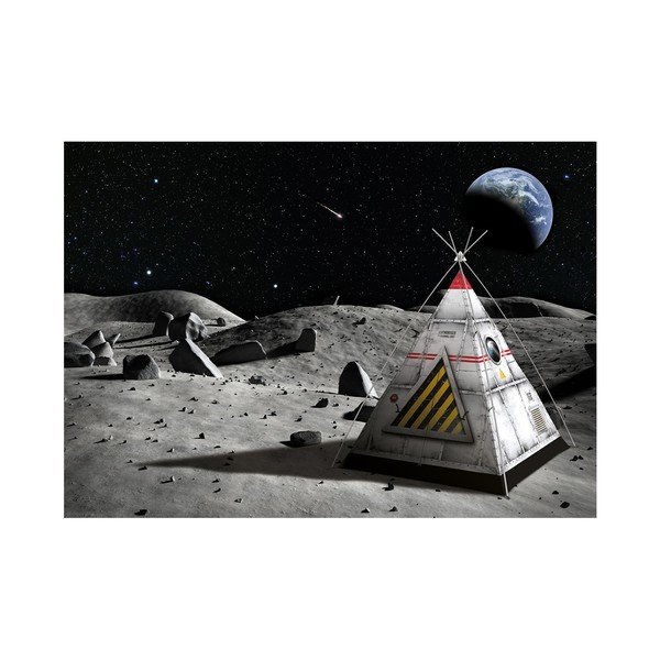 Namiot dla dzieci Blast Off-image-3