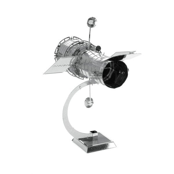 Model Teleskop Hubble'a-image-3