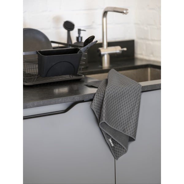 Ścierki z mikrowłókna zestaw 2 szt. 40x60 cm Miko – Wenko-image-1