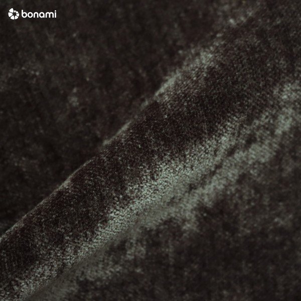 Próbka materiału obiciowego Furninova Eros Antracit – Bonami