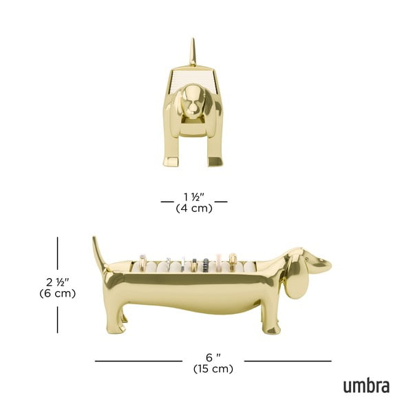 Stojak na biżuterię Dachsie – Umbra-image-2
