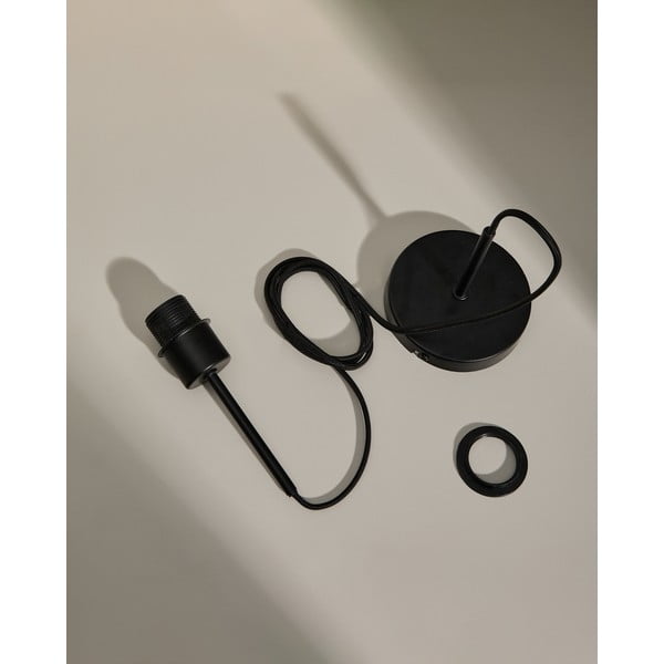 Kabel do lamp wiszących Fluvia – Kave Home