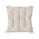 Poduszka na krzesło 40x40 cm – Mila Home