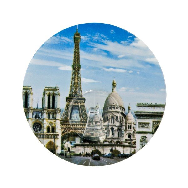 Static-Loc Paris, do 8 kg
