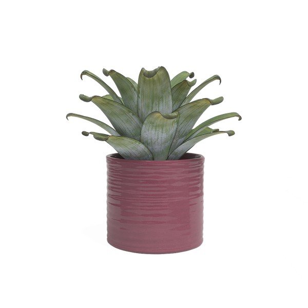 Ceramiczna ręcznie wykonana osłonka na doniczkę ø 25 cm Fortuna – Artevasi