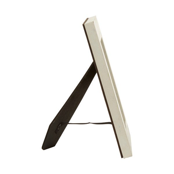 Kremowa kamienna ramka 16x21 cm Mimo – Premier Housewares-image-3