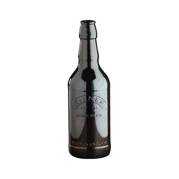 Szklana butelka Kilner, 0,5l-image-1