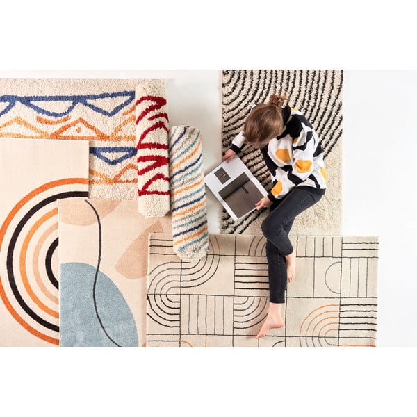 Dywan Bonami Selection Coastalina, 80x150 cm-image-4