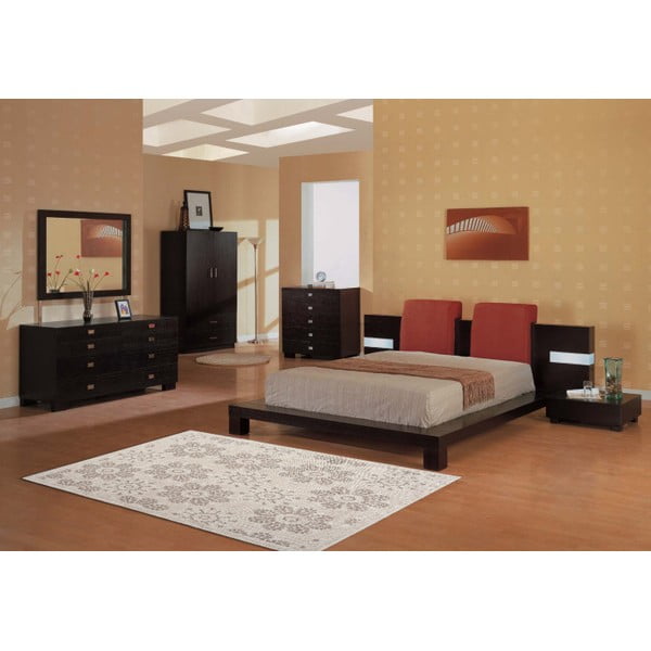 Kremowy dywan bawełniany Floorist Randa, 80x150 cm-image-1