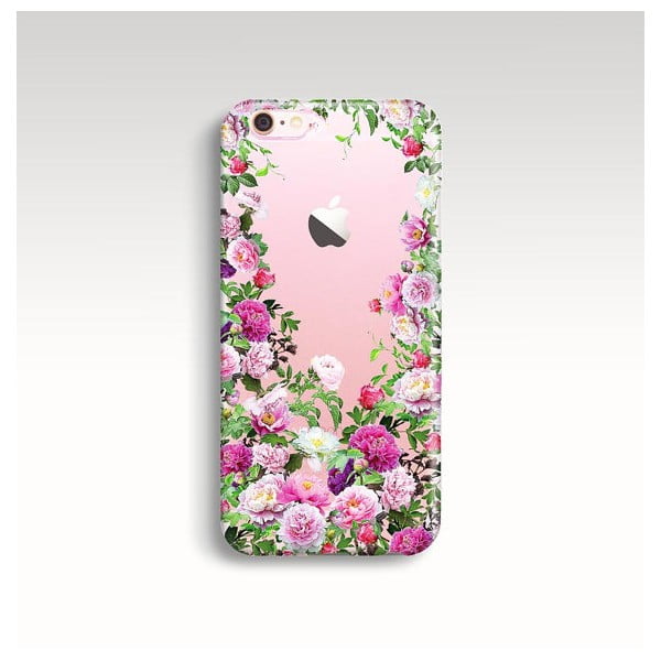 Etui na telefon Floral VII na iPhone 6/6S