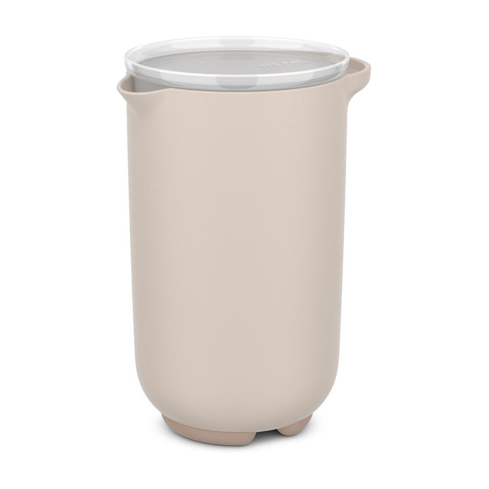 Beżowa plastikowa misa ø 11 cm Chef It – Mepal