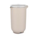 Beżowa plastikowa misa ø 11 cm Chef It – Mepal