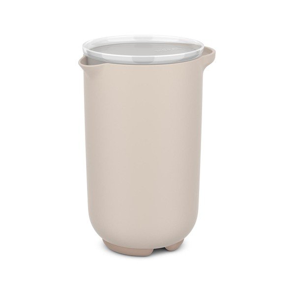 Beżowa plastikowa misa ø 11 cm Chef It – Mepal