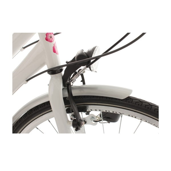 Damski rower City Bike Cherry Blossom, 28"-image-1