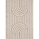 Beżowy dywan 80x150 cm Axis – ESTE