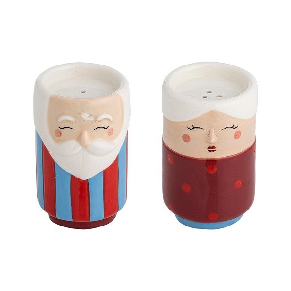 Solniczka i pieprzniczka Granny – Bloomingville-image-2