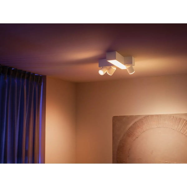 Inteligentna lampa punktowa z gwintem GU10 Centris – Philips Hue-image-2