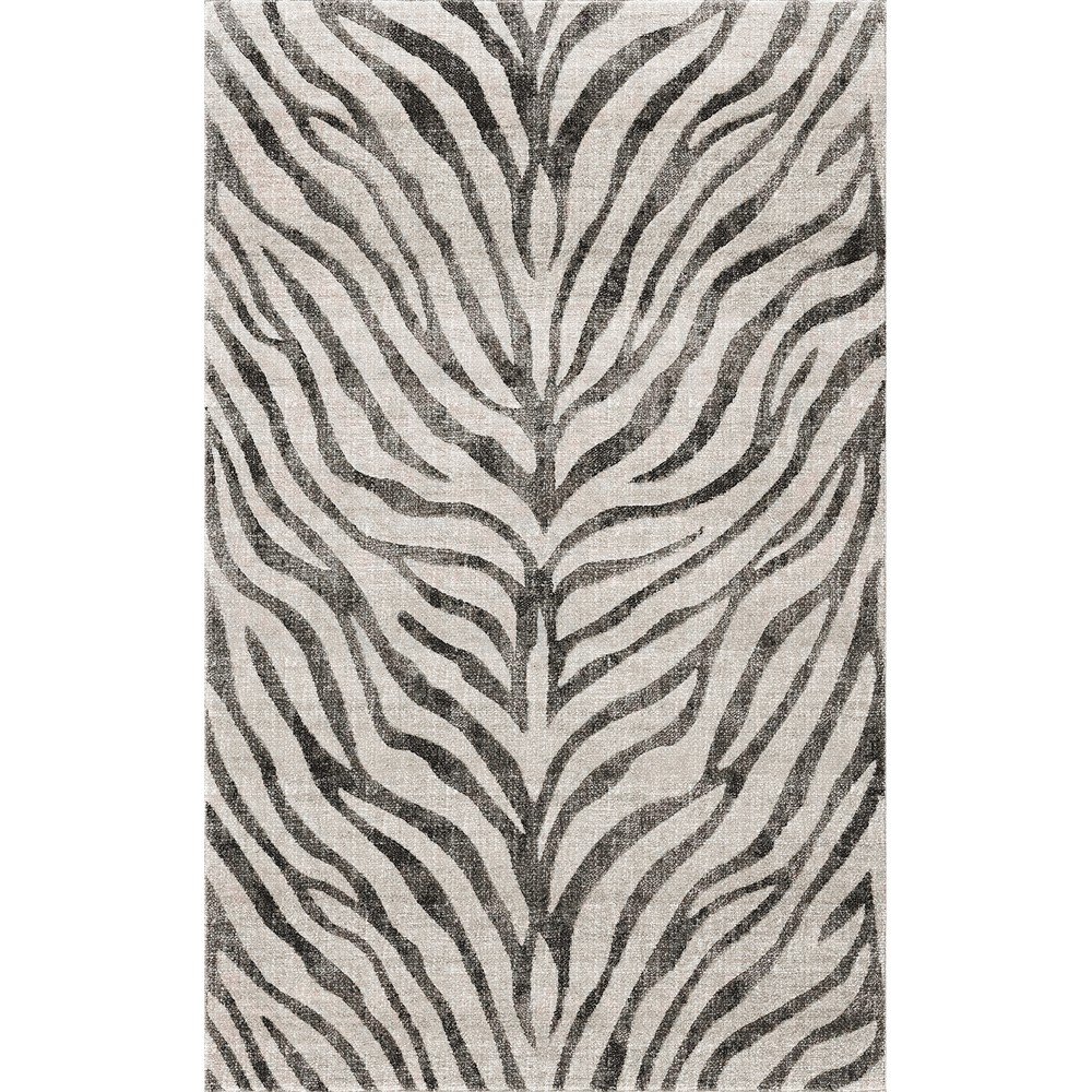 Dywan odpowiedni do prania 160x230 cm Zebra – Vitaus