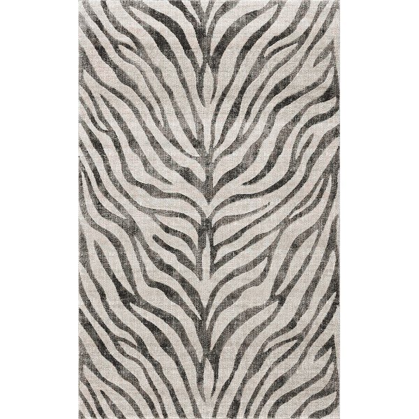 Dywan odpowiedni do prania 80x150 cm Zebra – Vitaus