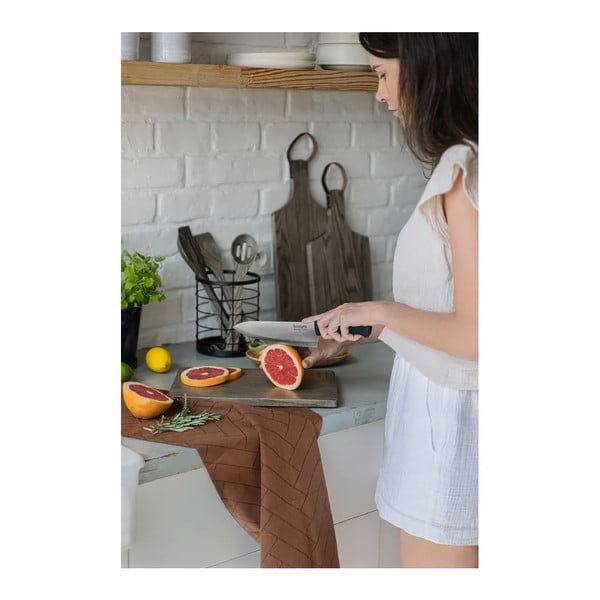 Drewniane deski zestaw do serwowania 2 szt. 52,5 x 18 cm – Bonami Selection-image-3