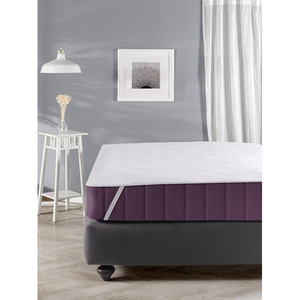 Ochraniacz na materac 140x200 cm Alez – Mijolnir-image-1