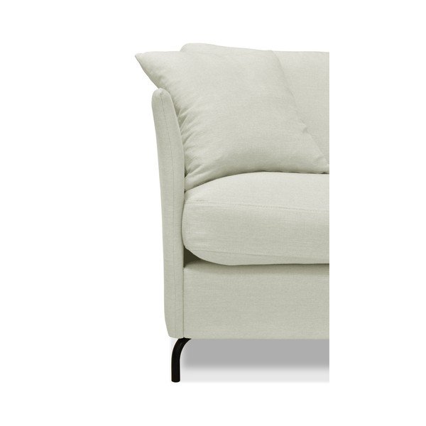 Jasnobeżowa sofa dwuosobowa Windsor & Co. Sofas Saturne-image-3