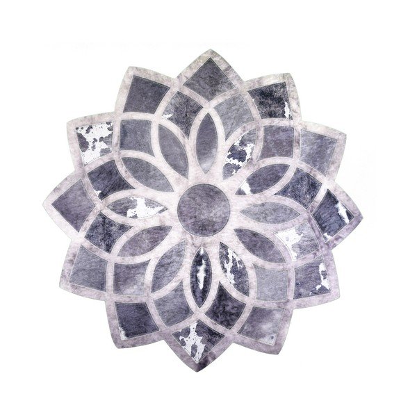 Dywan Vitaus Rassmo Ressie, ⌀ 100 cm-image-1