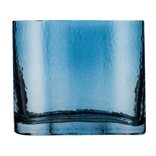 Wazon
  Sagaform SEA Siluett, 16 cm, niebieski