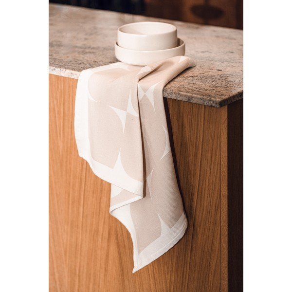 Bawełniane ścierki zestaw 2 szt. 50x63 cm Abi – noo.ma-image-2