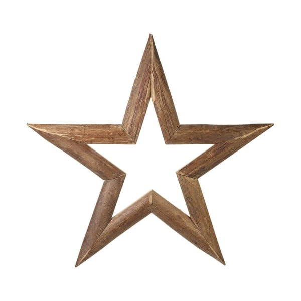 Gwiazda wisząca Parlane Leira, wys. 62 cm