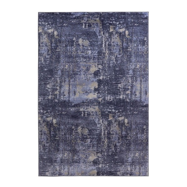 Niebieski dywan Mint Rugs Golden Gate, 80x150 cm