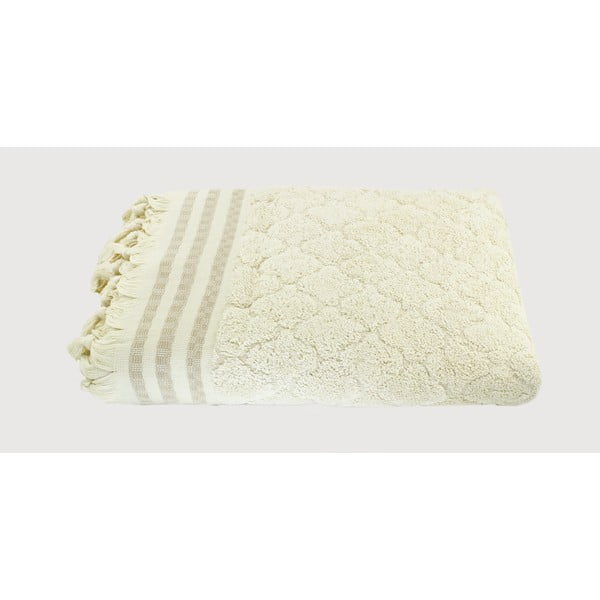 Ręcznik Soft Natural, 45x90 cm