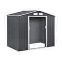 Domek ogrodowy Archer A – Rojaplast
