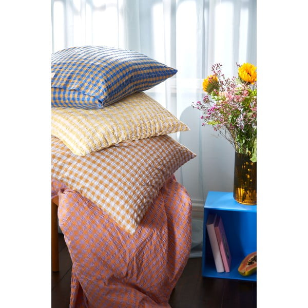 Poszewka na poduszkę 60x63 cm Bæk&Bølge – JUNA-image-3