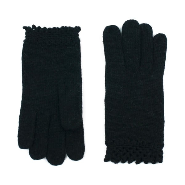 Rękawiczki Classic Black