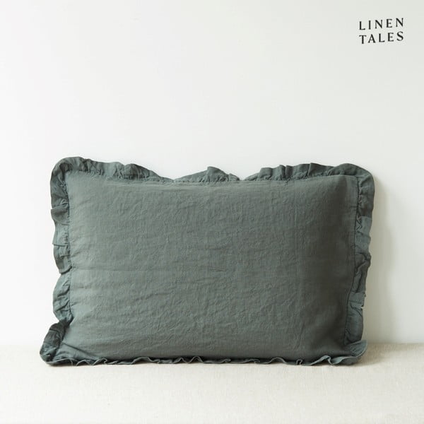 Poszewka na poduszkę 65x65 cm – Linen Tales