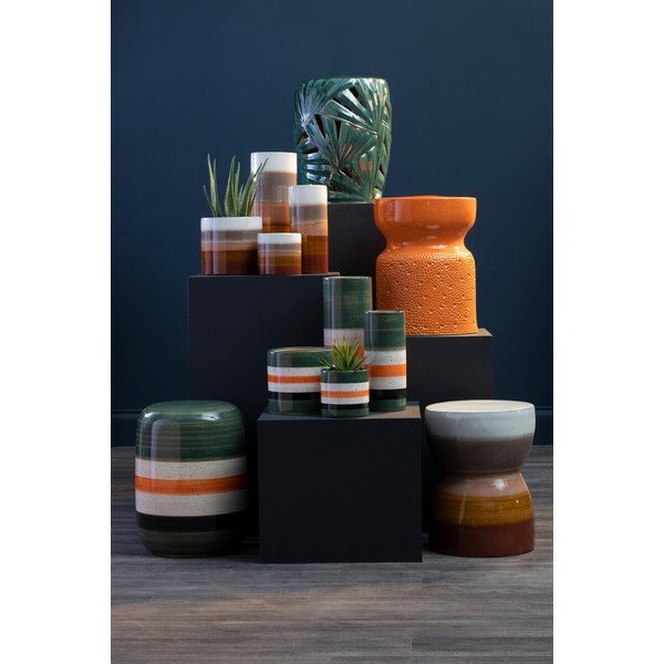 Kamionkowa osłonka na doniczkę ø 20 cm Sorrell – Premier Housewares-image-2