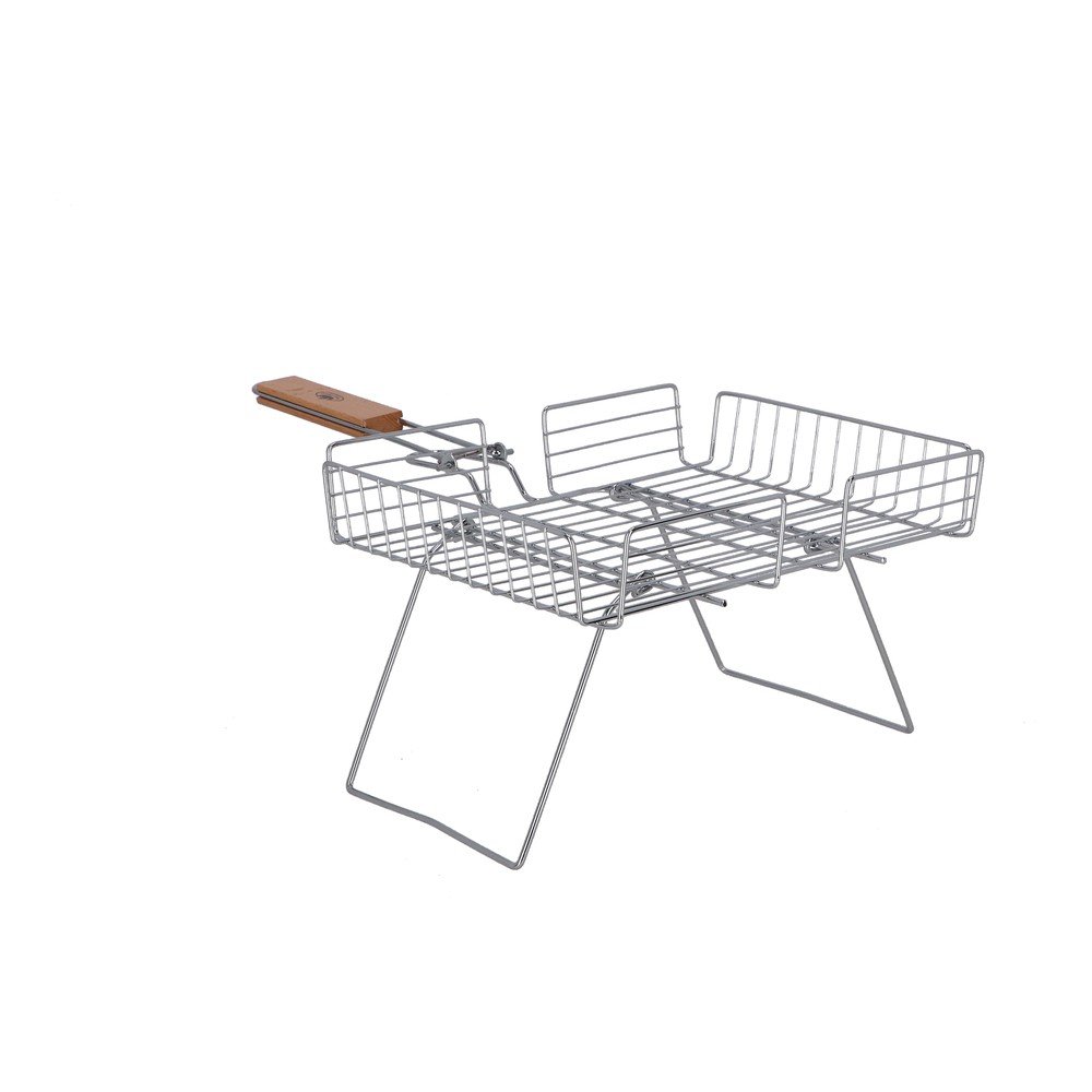 Ruszt do grillowania – Esschert Design (zdjęcie 3)